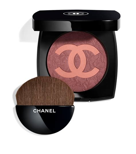 chanel blush 798|Chanel skin care blush.